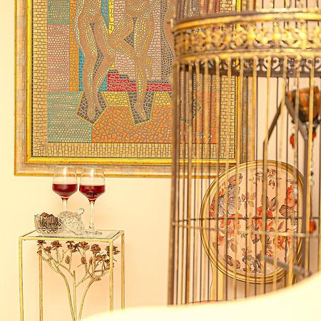 Parthenon Art Hotel Olympiakí Aktí المظهر الخارجي الصورة