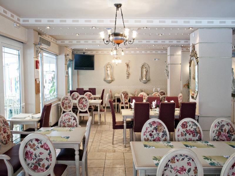 Parthenon Art Hotel Olympiakí Aktí المظهر الخارجي الصورة