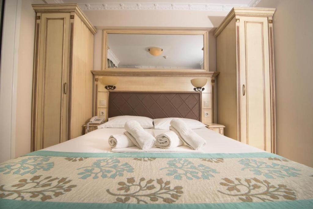 Parthenon Art Hotel Olympiakí Aktí المظهر الخارجي الصورة