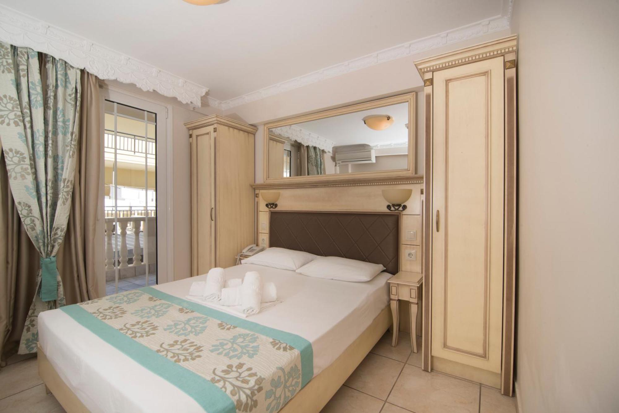Parthenon Art Hotel Olympiakí Aktí المظهر الخارجي الصورة