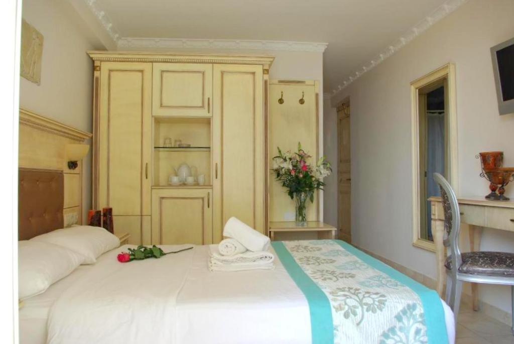 Parthenon Art Hotel Olympiakí Aktí المظهر الخارجي الصورة