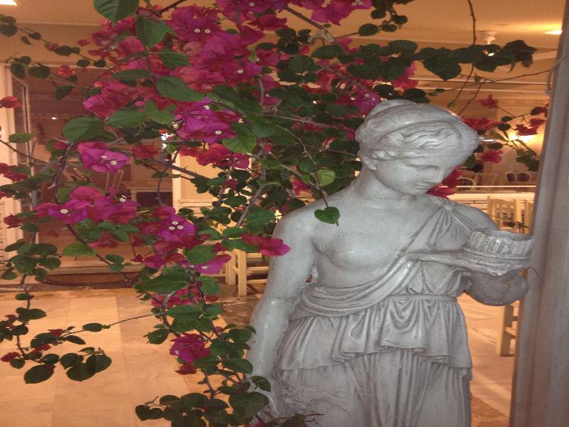 Parthenon Art Hotel Olympiakí Aktí المظهر الخارجي الصورة