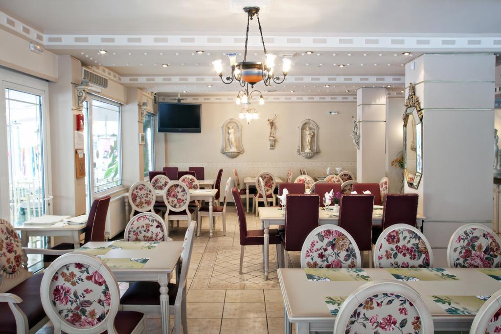 Parthenon Art Hotel Olympiakí Aktí المظهر الخارجي الصورة